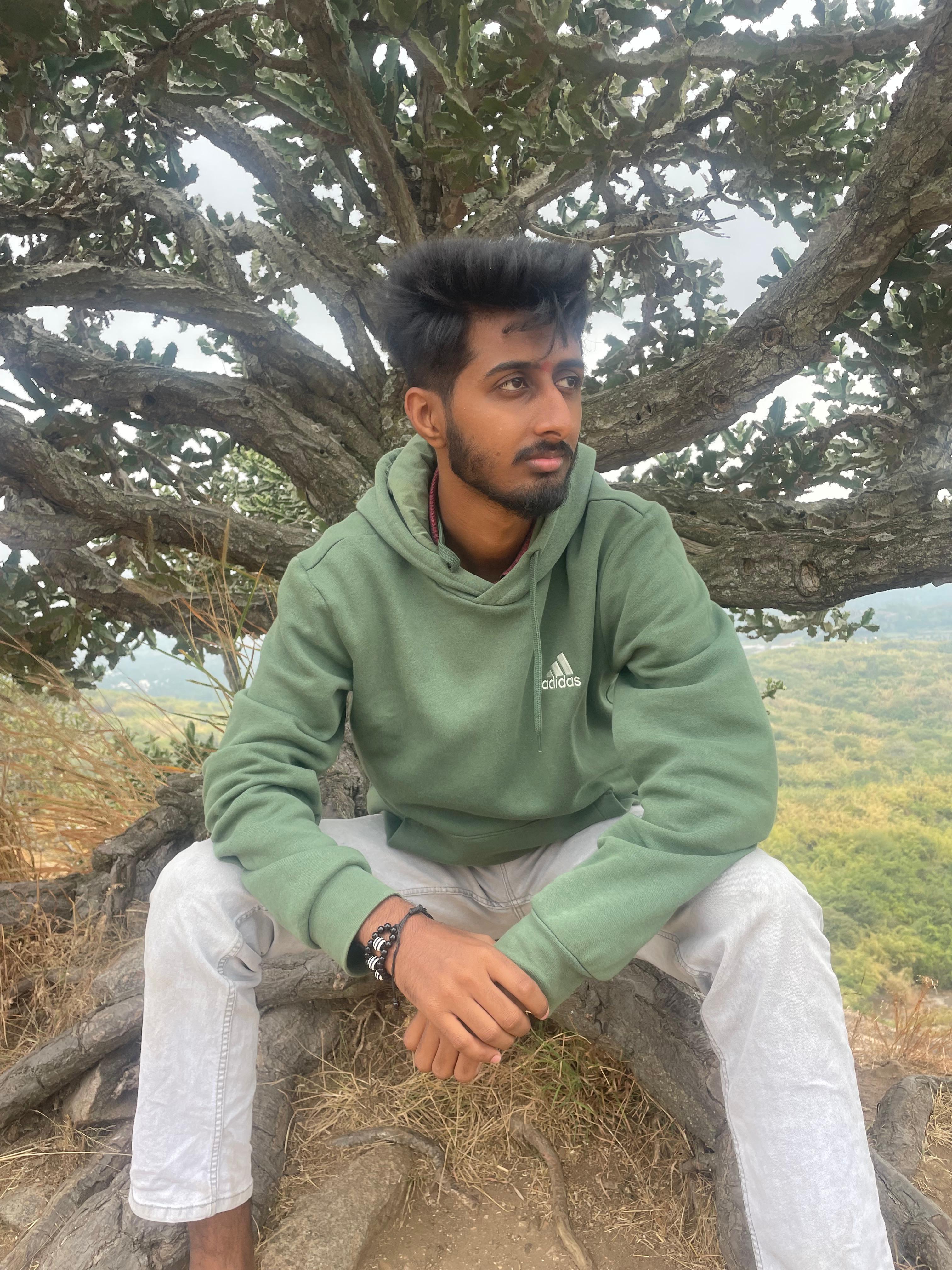 profile picture